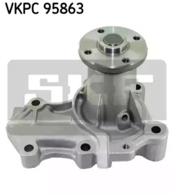 Насос SKF VKPC 95863